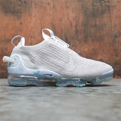 nike vapormax white men